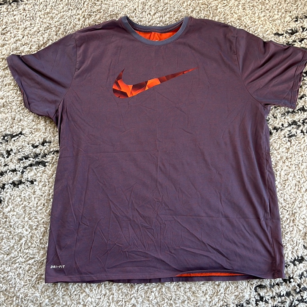 Men’s Nike DRI-FIT T-shirt 3XL